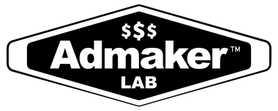 Admaker Lab — home